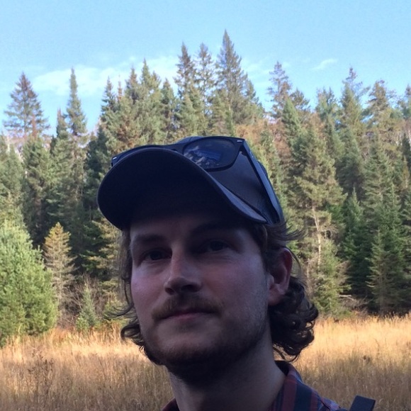 Meet your Posher, Neil - Picture 1 of 1